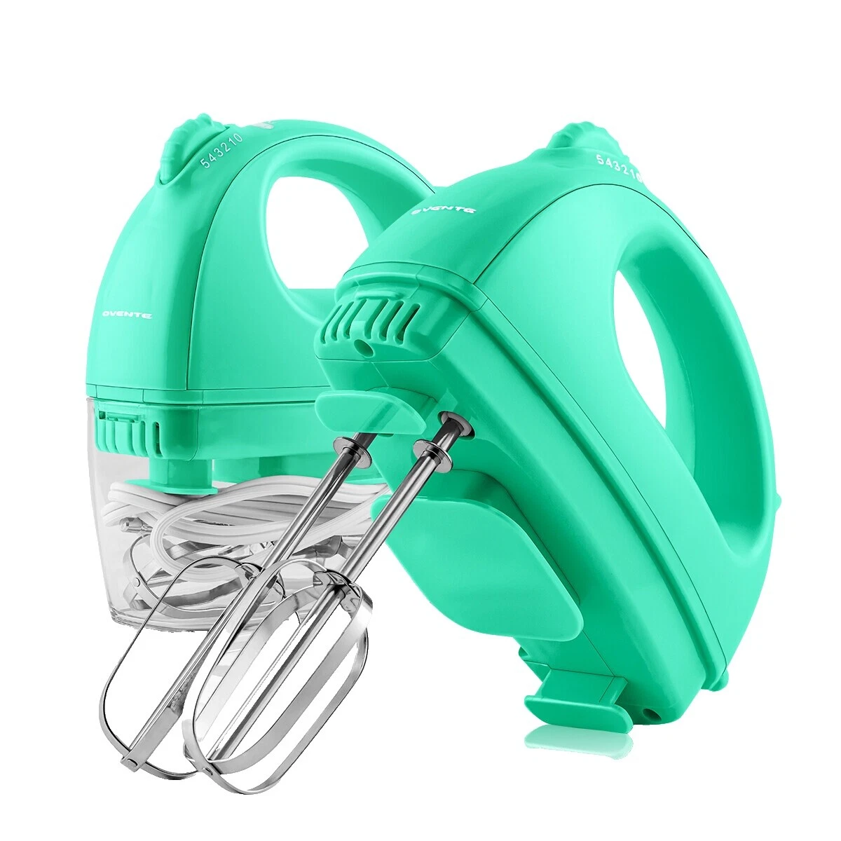 Handheld Mixers with Beater