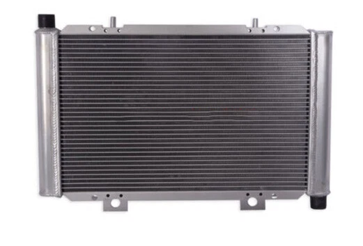 Radiator 2011-2021 CAN-AM CANAM Maverick Commander MAX 1000/800 R OEM#709200395 Foto 2 de 4
