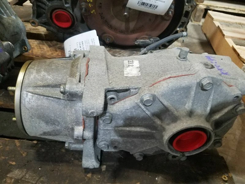 Toyota Rav4 Rear Differential Leak Preventing Reoccuring, 60 OFF