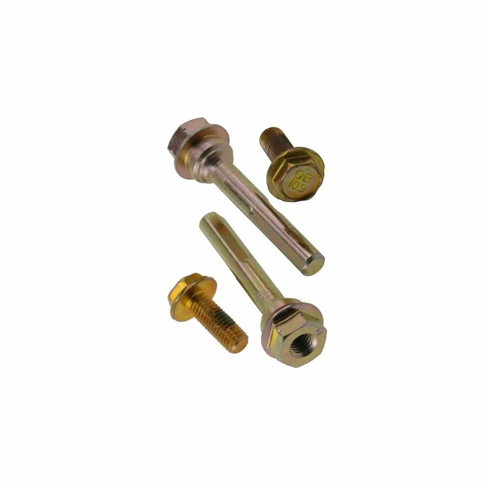 Kit de pasador guía pinza de freno de disco Carlson 14197 Foto 2 de 4