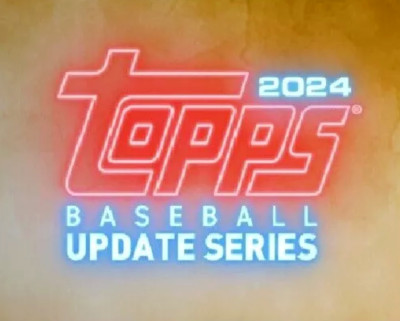 2024 Topps Update ROOKIE ~ Inserts ~ PARALLELS ~ Relics ~ AUTO ~ You Choose RC