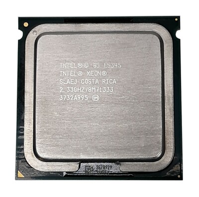Intel Unveils New Xeon 6 Processors: A Leap Forward In Datacenter Performance - Foto 4