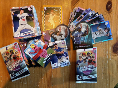 2024 Topps Big League Baseball (base & inserts), Buy 4 get 2 Free, You Pick, MLB