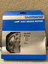 Shimano Smrt66 6 Bolt Slx Rotor - 20.3 cm