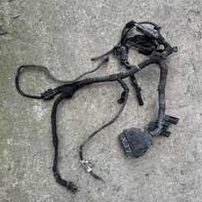2014 VAUXHALL INSIGNIA 2.0 CDTI DIESEL A20DTH COOLING FAN WIRING LOOM 22967664