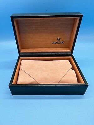 Rolex Box For 6694 Oysterdate Precision | eBay Rolex Box For 6694 Oysterdate Precision | eBay