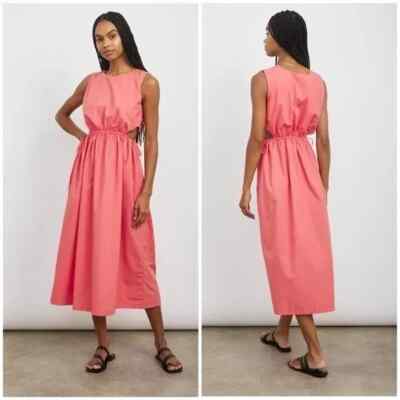 rails cut out dress Rails