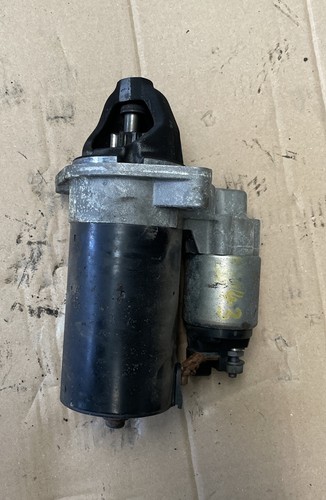 Anlasser Bosch  BMW 831559 / 026309