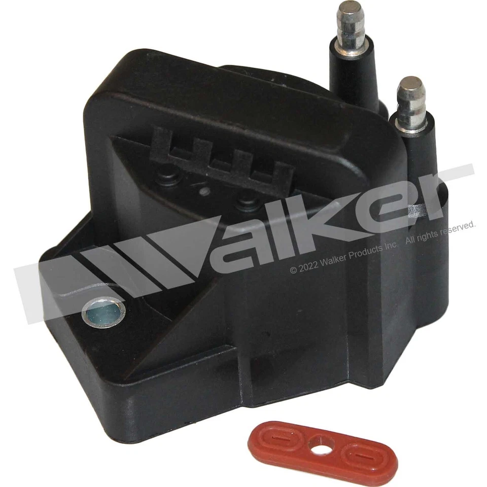 Juego de bobinas de encendido Walker 2000 2001 2002 para Oldsmobile Alero 1999-2004 3,4 L V6 Foto 2 de 4