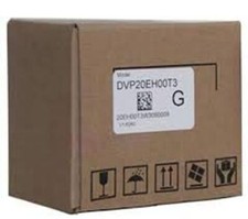1PC NEW Delta DVP20EH00T3 PLC Controller Module Free delivery