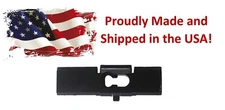 Aftermarket Belt Reveal & Vinyl Top Molding Trim Clip for 1980 - 1992 Cadillac B