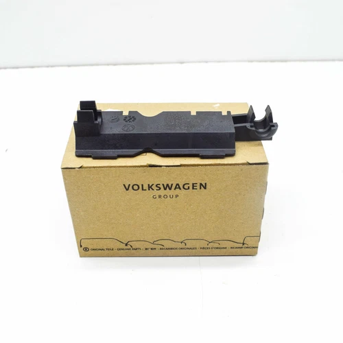 VOLKSWAGEN TRANSPORTER V T5 RECHTS KÜHLMITTELROHRHALTERUNG 7E0422848 - Bild 1 von 11