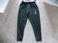 calça nike repelir track preto