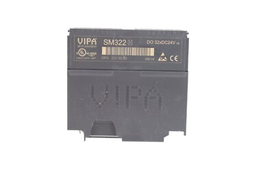 VIPA SM322 322-1BL00 3221BL00