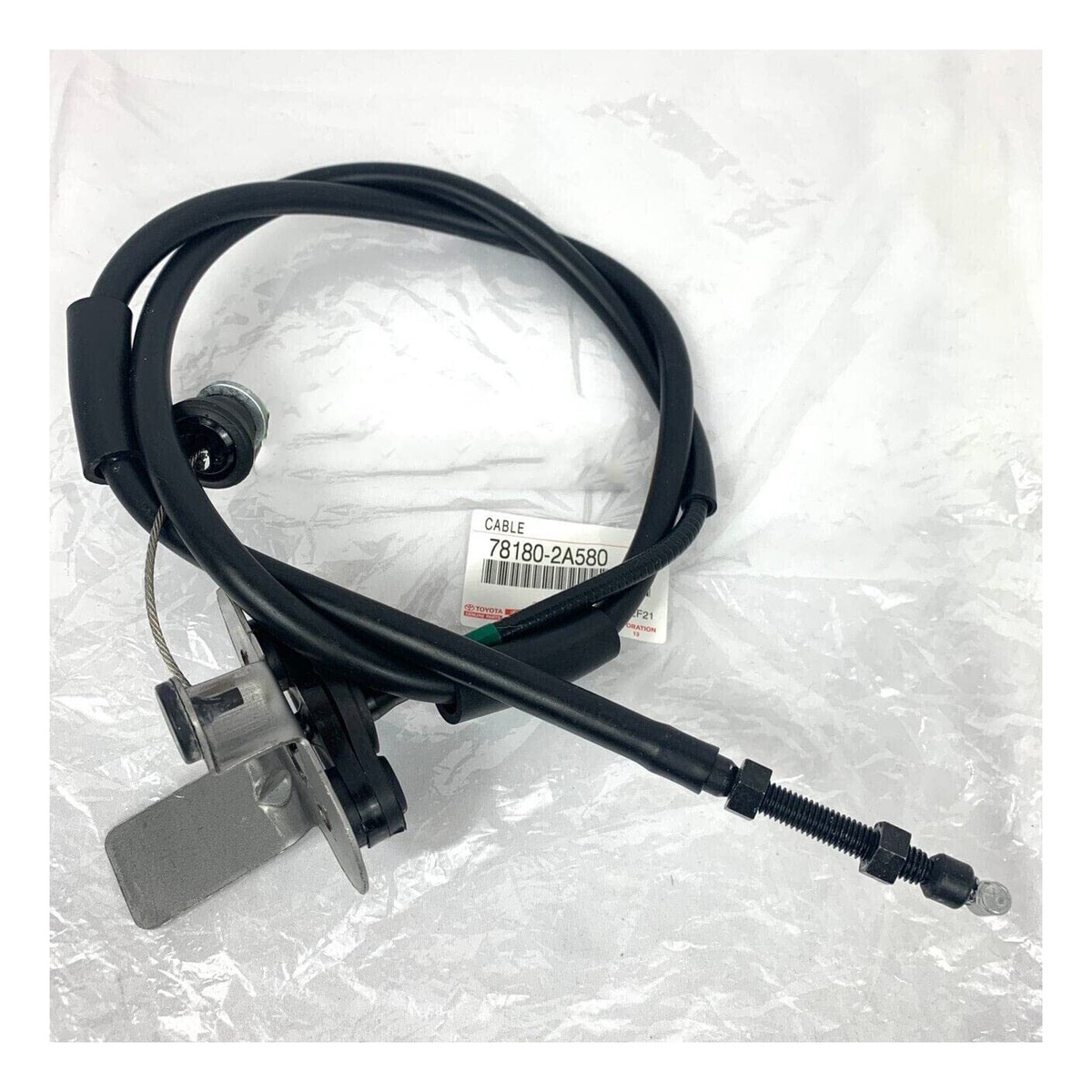 Toyota GENUINE Chaser Tourer V JZX100 Accelerator Control