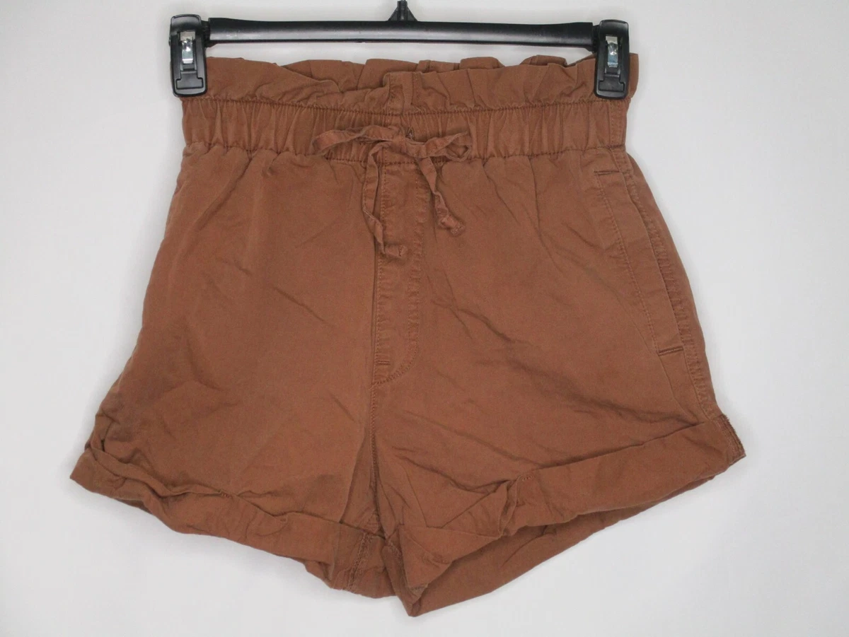 Abercrombie cheap sweat shorts