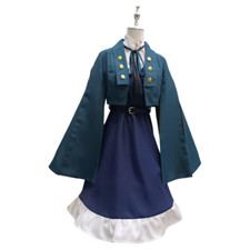 Honkai: Star Rail Firefly Cos Costume Anime Animation Costume Stage Performance