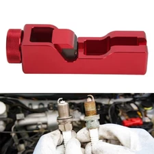 Universal Matte Engine Spark Plug Gap Tool Gapping Gapper 10mm/12mm/14mm/16mm