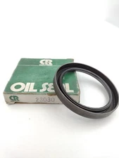 Chicago Rawhide CR 23030 Single Lip Oil Seal