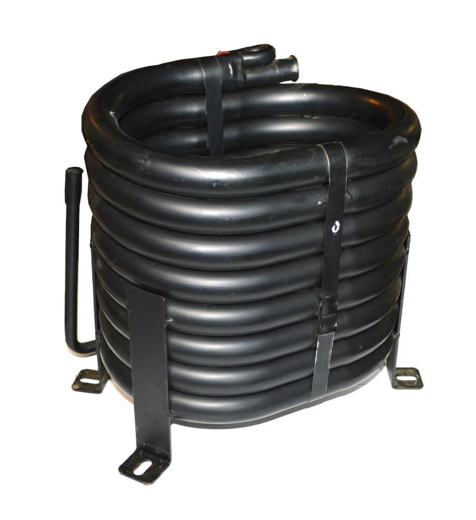 NEW EDWARDS ENGINEERING B3 4416-3646 REFRIGERATION CONDENSER