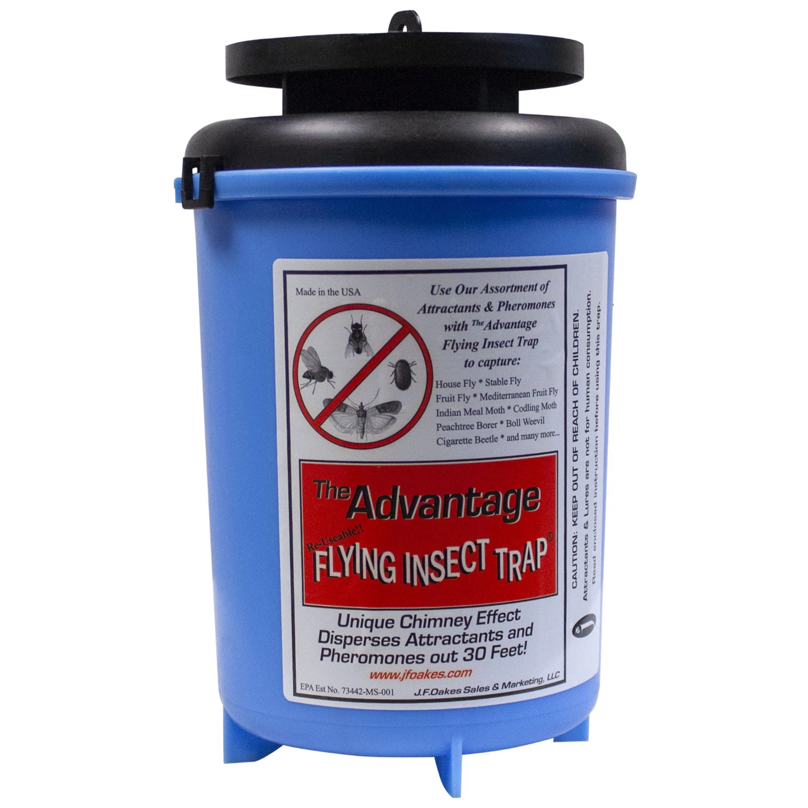 Advantage Fly Trap
