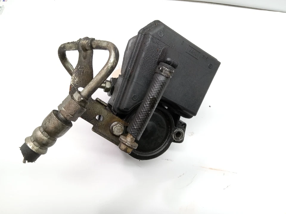 Bomba de dirección asistida Chevrolet Malibu 1997-1999, 2004-2005 con motor OEM, 553-00970 Foto 4 de 4