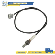 Downstream Rear For 03-2007 Honda Accord 2.4L I4 Replacement O2 Oxygen Sensor