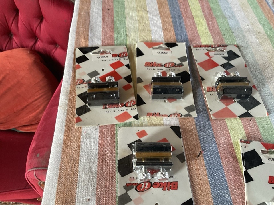 Bike Cable Oilers x 5 eBay