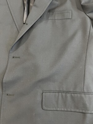 BrooksBrothers　ブレザー　Southwick　36S Brooks Brothers X Southwick Tuxedo Black Size 42 REGULAR 36W Suit