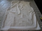 debardeur homme XXL