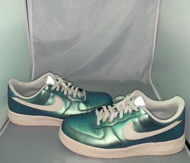 air force 1 fresh mint