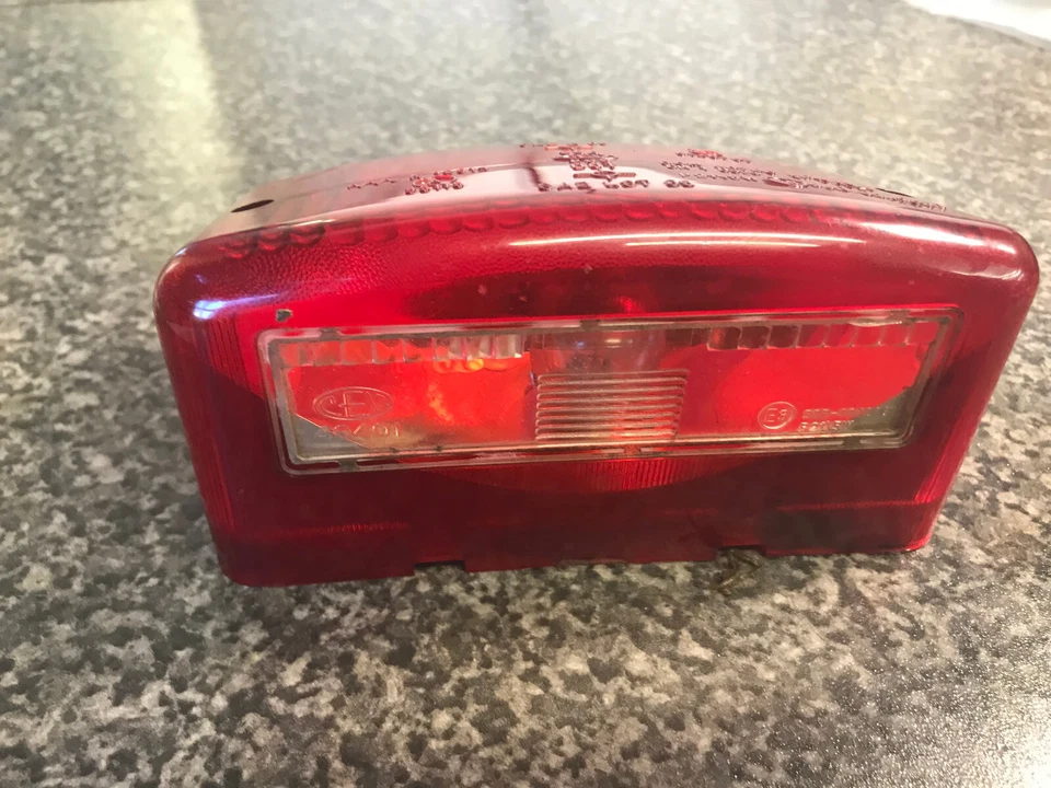 Ducati 750SS 900SS 1991 - 1998 rear stop tail brake light - Image 3 of 4