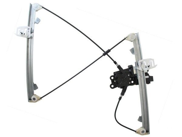 Fenster Heber Fensterheber Vorne FüR Opel D 2006-2014 Elektrisch Recht-image