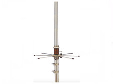 CB ANTENNA BASE SIRIO 827 5/8