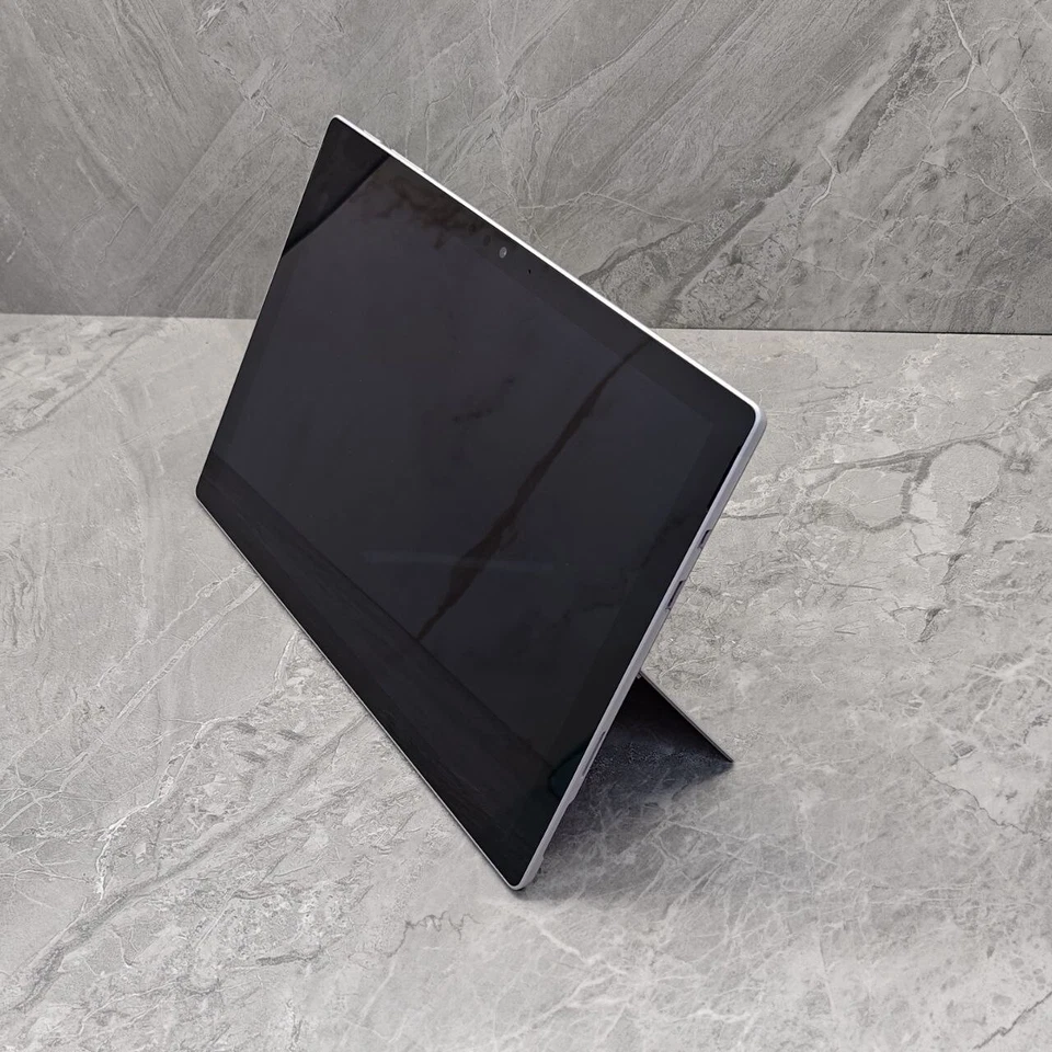 Microsoft Surface Pro 5 1807 i5-7300U  2.6GHz 8GB/256SSD  12" QHD+ LTE(4G) W11 - Image 2 of 4