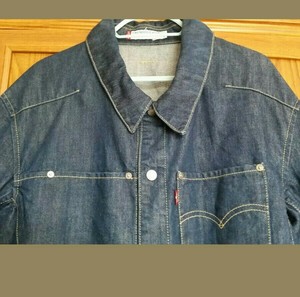 levi engineer jacket