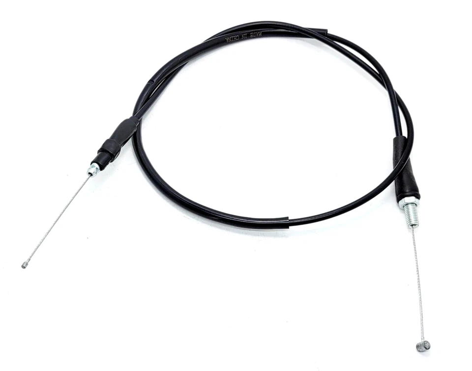 Cable acelerador para Kawasaki KDX200 KDX220R 1988-2006 Foto 2 de 2