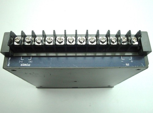 Indicador de porcentaje de bargrafo Triplett TBD-101 0-100% pieza # 450-495 - Imagen 6 de 11