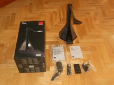Lampa stołowa "DIVA DE ROTALIANA" Z PRZYŁĄCZEM DO URZĄDZEŃ APPLE.