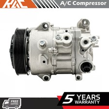 197307 A/C Compressor For Camry 2.5L 2018-2023 Toyota RAV4 2.5L 2013-2023