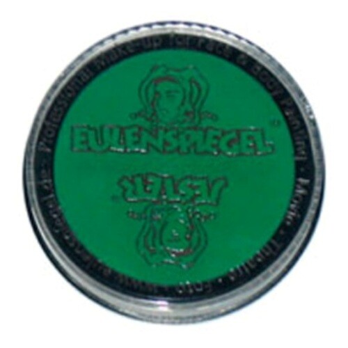 Paint Green Emerald 20ml Face Paint