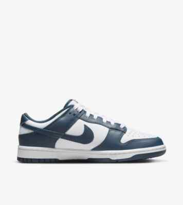 Nike Dunk Low Valerian Blue DD1391-400 | eBay