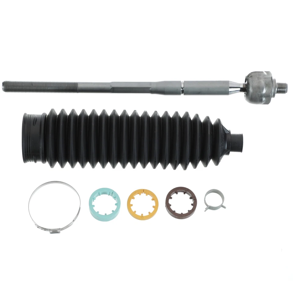 07-12 Brújula Patriot Kit de extremo de varilla de amarre interior delantero izquierdo o derecho OEM MOPAR Foto 4 de 4