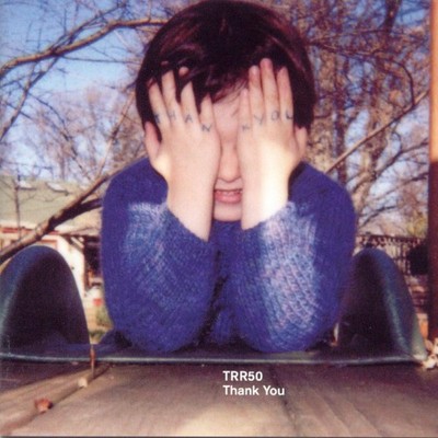 VARIOUS ARTISTS, TRR 50 Thank You, audioCD