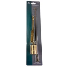 Plumb Works Solid Brass Trip Lever Linkage Assembly Bath Tubs 679-1988