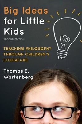 Thomas E. Wartenberg Big Ideas for Little Kids (Taschenbuch)