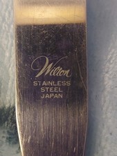 Wilton Vintage Cake Spatual