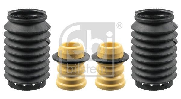 Staubschutzkit, DäMpfer febi bilstein 182792 FüR OE 31 30 6 798 248 - 31 30 6-image