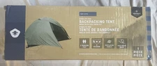 Stansport Starlite Pro Backpacking Tent