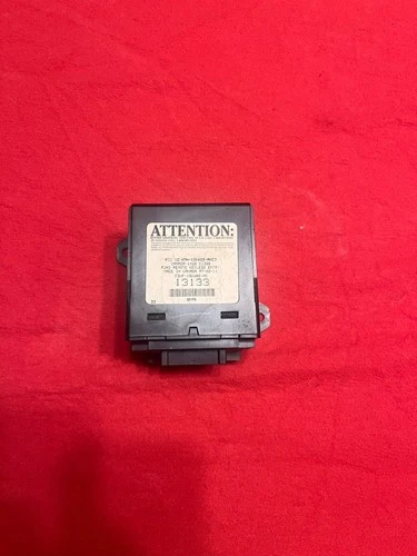 1994-1998 Ford Mustang GT Remote Keyless Entry Module F3VF-15K602-AC - product listing photo